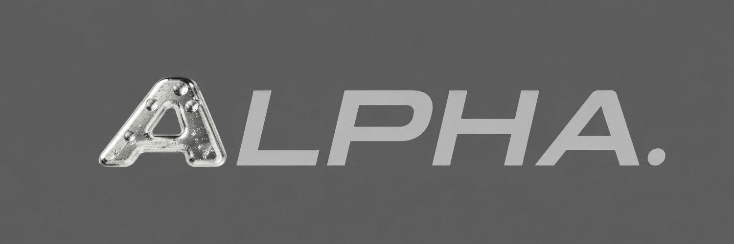 Alpha__numerix's profile banner image