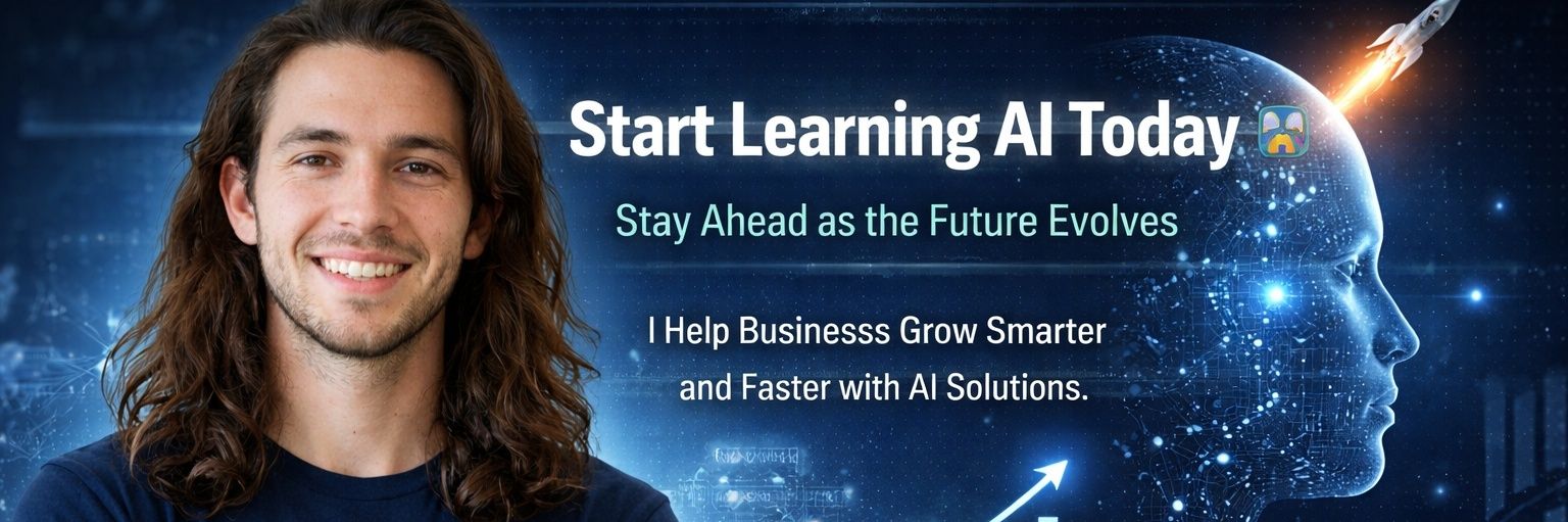 Bruce Langston banner