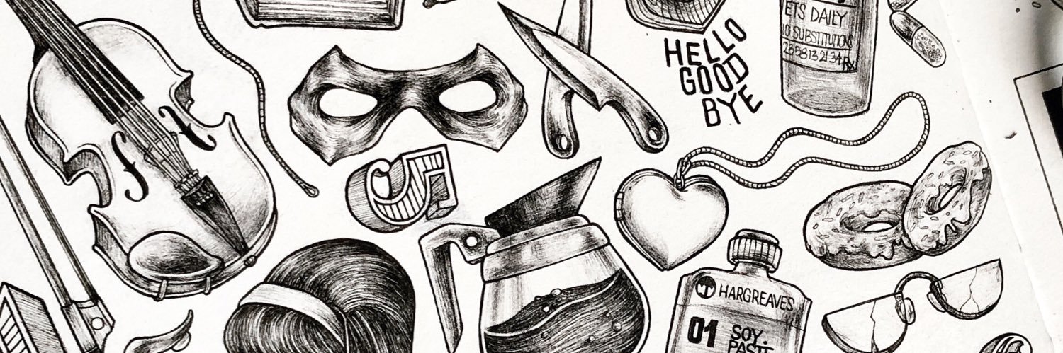 Charli_Draws's profile banner image