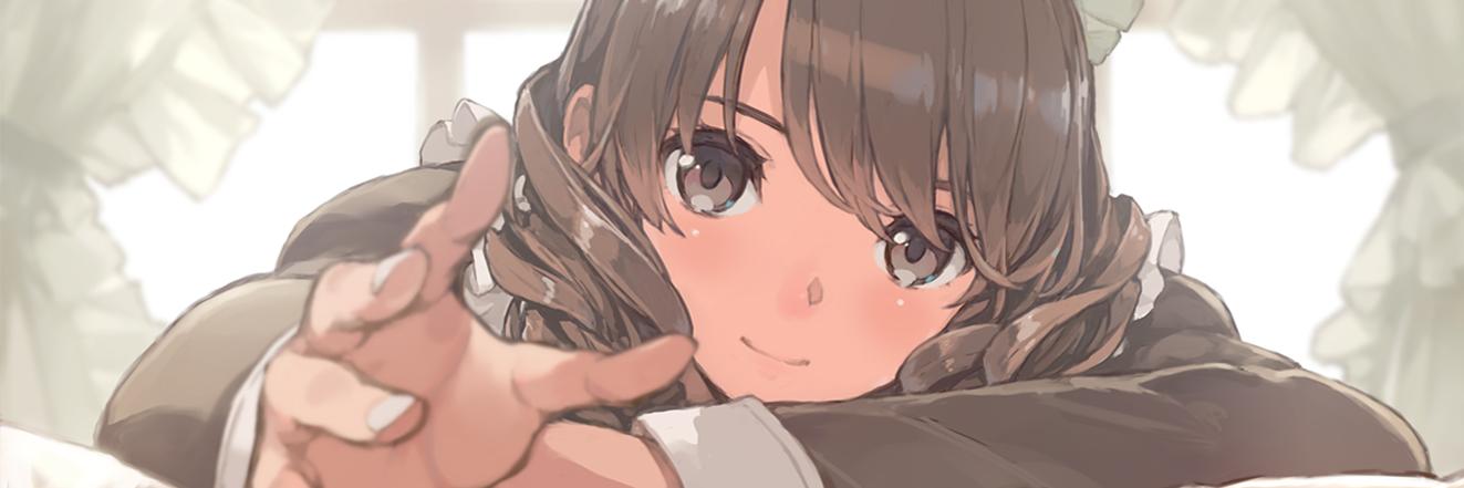 morio_san's profile banner image