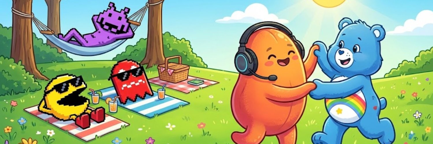 BigbuttMeme's profile banner image