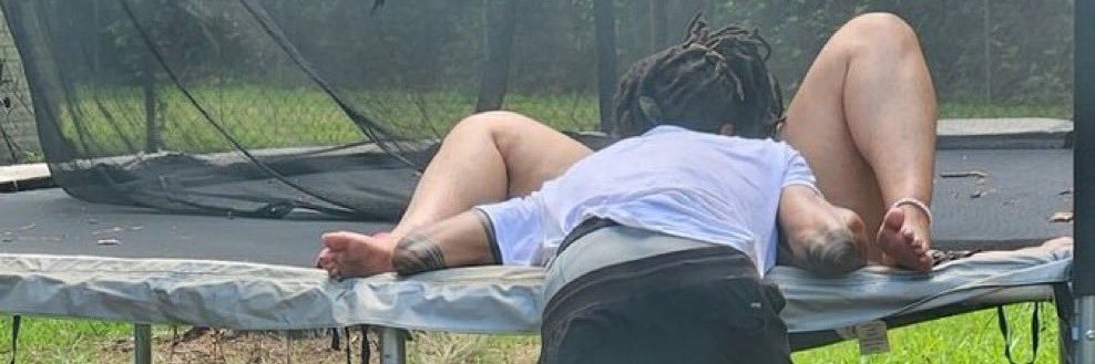 VICTOR NOT BONIFACE banner