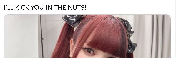 ＩＴＯＨ–ＣＨＡＮ !! — ＰＡＲＯＤＹ banner