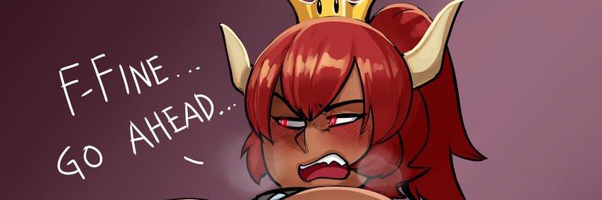 🔥B O W S E T T E 🔥 banner