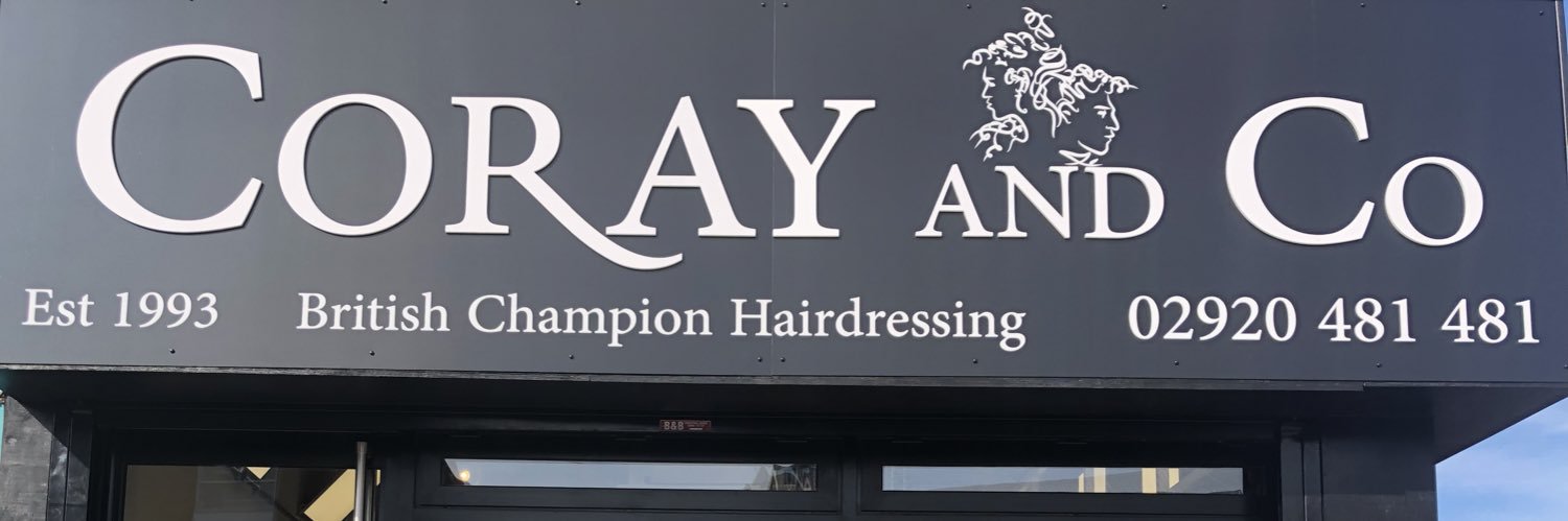CorayandCo's profile banner image