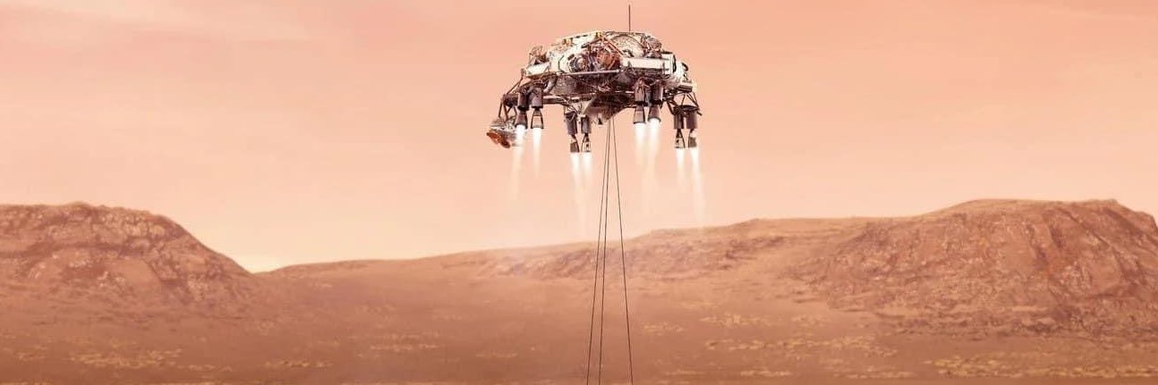 Steven Cooper banner