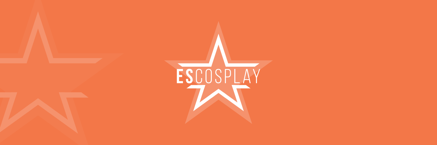 EsCosplay banner