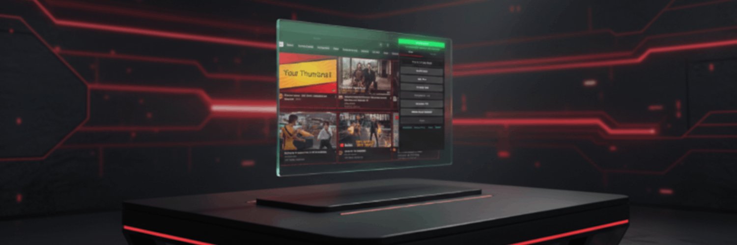 Pro Thumbnail Preview banner