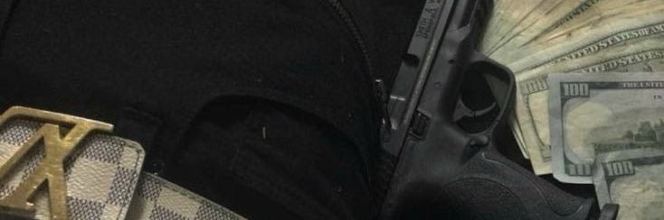 GreekGhostface's profile banner image