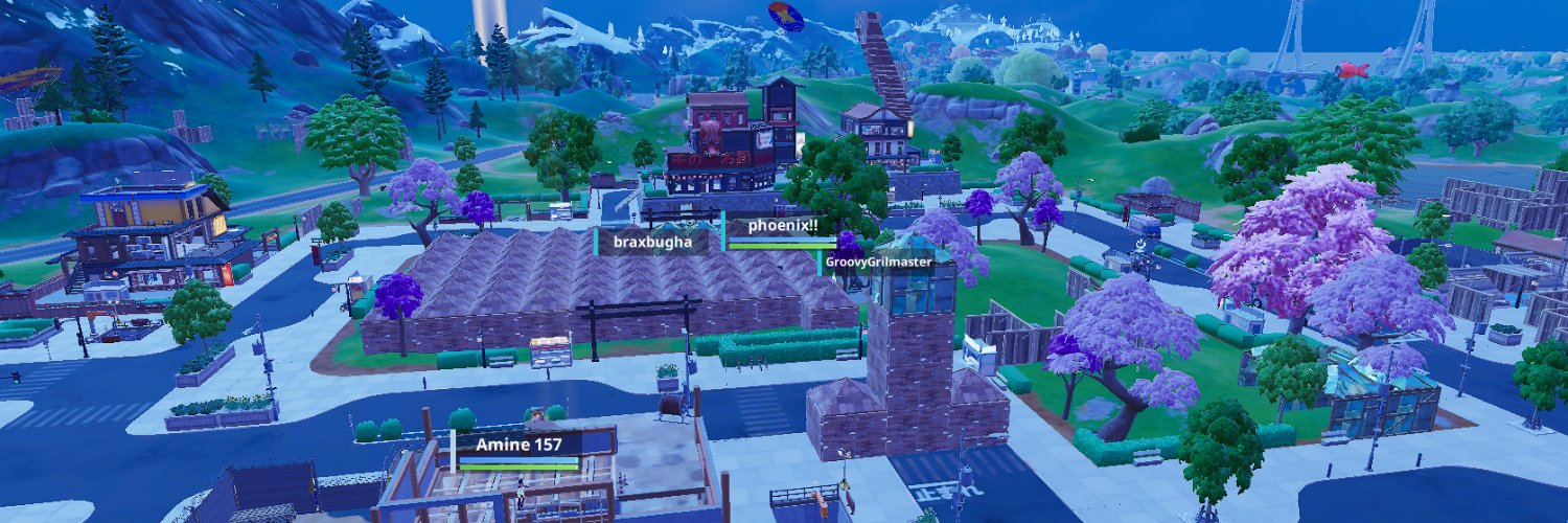 Bundy Bangers banner