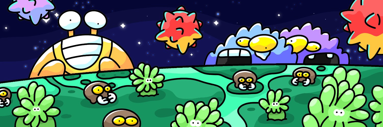 Nii 🛸 banner