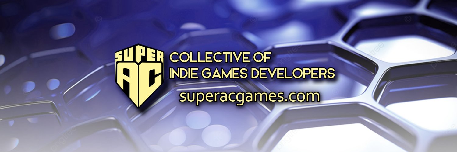 SUPER AC GAMES banner