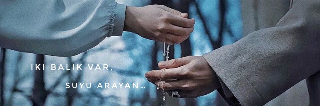 hayatwanderer's profile banner image