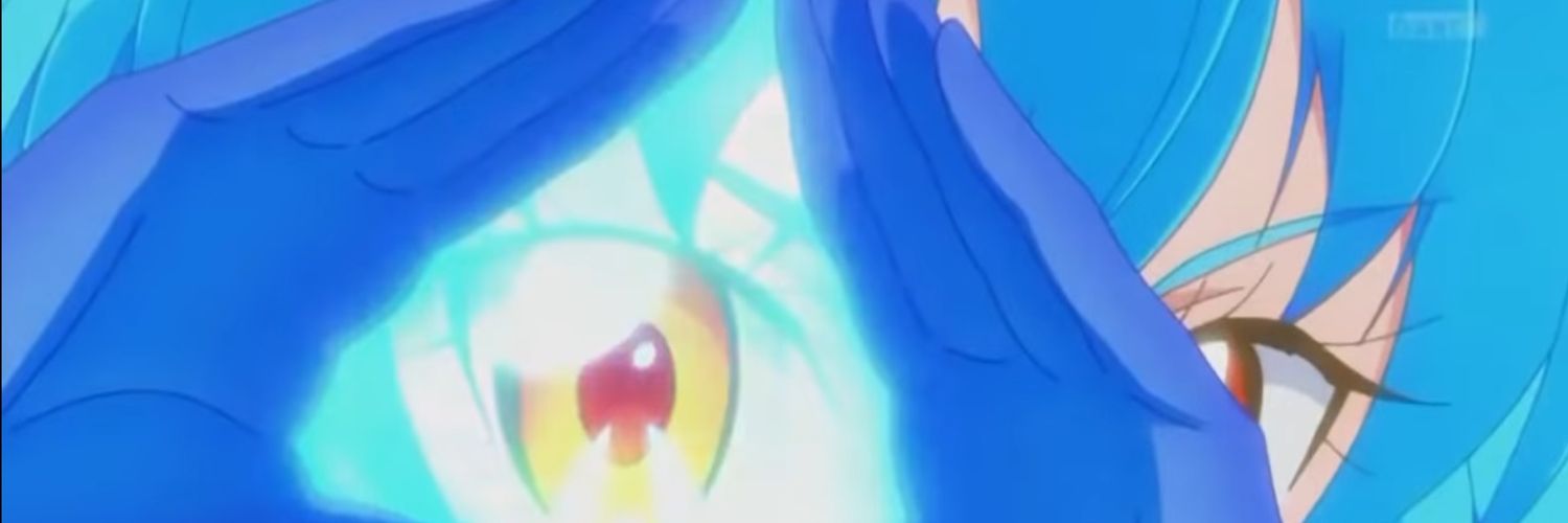 Vaelstrom's profile banner image