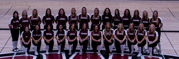 CWUSOFTBALL Profile Banner