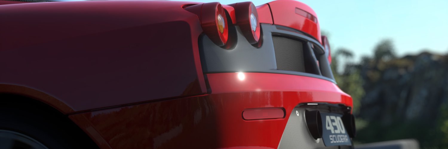 Error 404 User Not Found banner