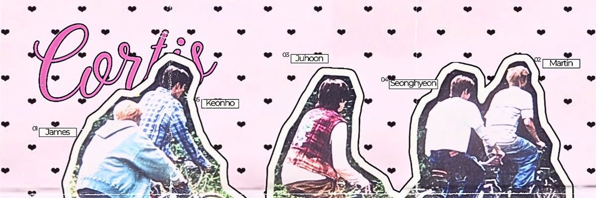 chormorchermo 🧑🏻‍🎨 ˚ ༘ banner