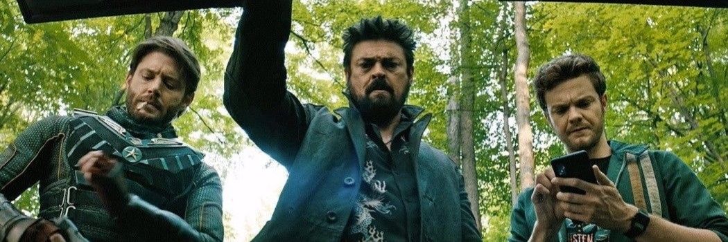 barbie (clark kent's gf) banner