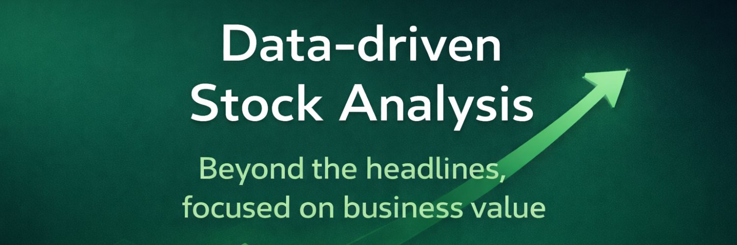 Flippie | Stock Analysis banner
