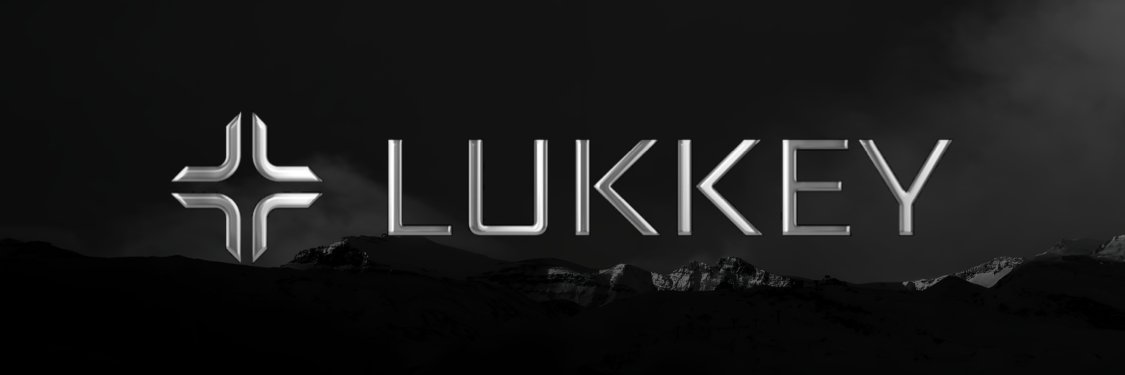 lukkeyofficial's profile banner image