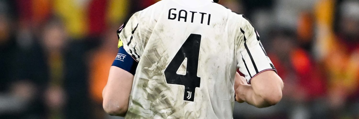 Federico Gatti banner