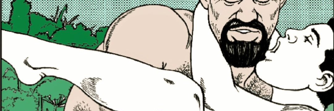 คู่แท้ พ่อใหญ่ลูกชาย banner