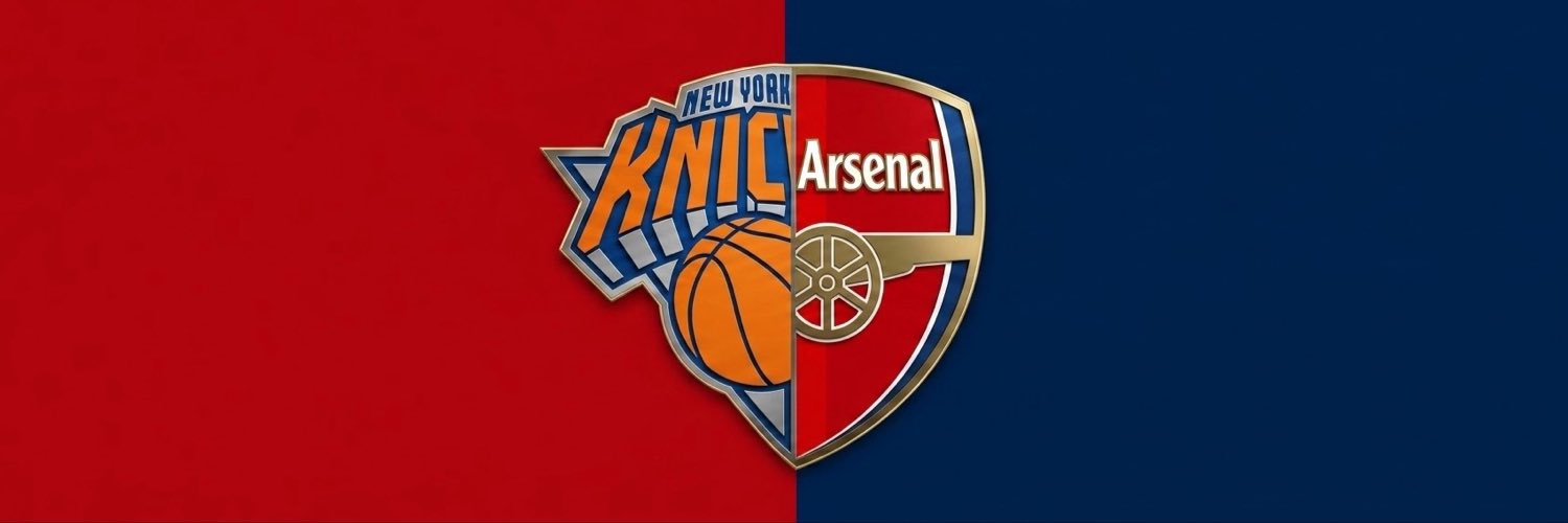 ArjayAFC's profile banner image