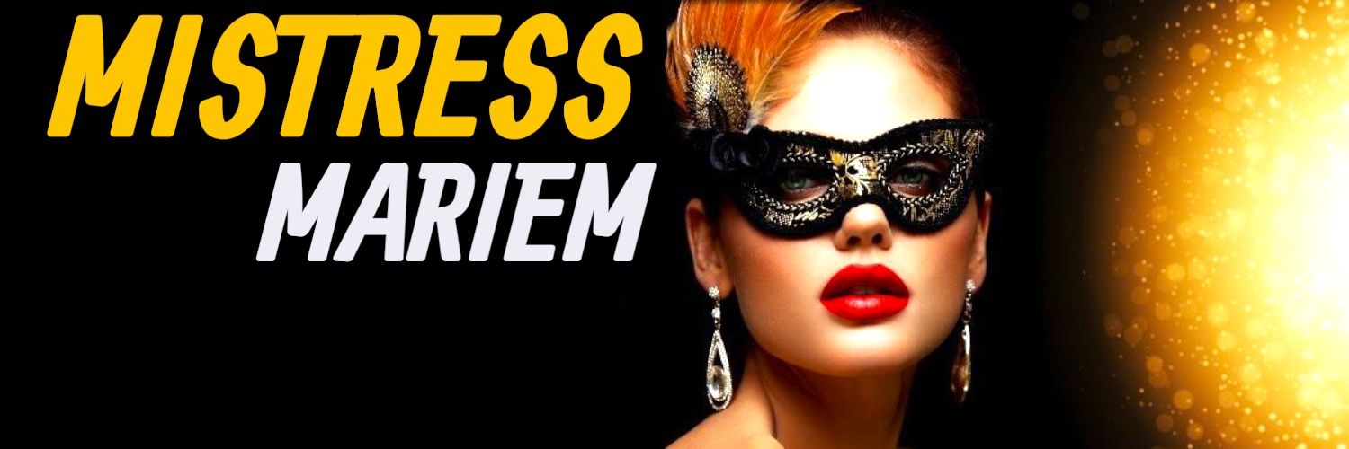mistress mariem banner