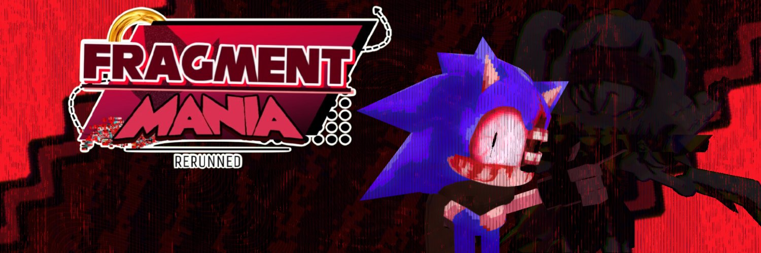 Fragment Mania DEV LOG banner