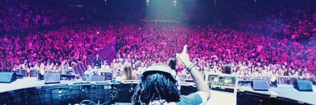 DJ Heat banner