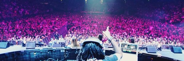 DJHeatDC Profile Banner