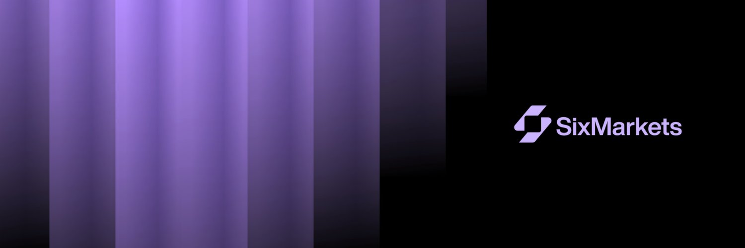 Six Markets banner