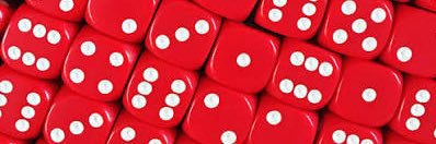 Chance 🎰‼️ banner