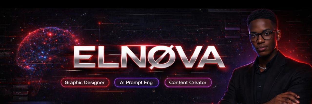 ELNØVA banner