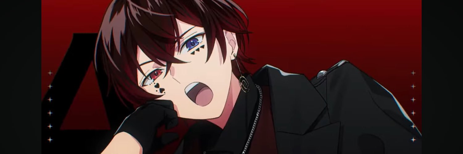 いりﾁｬﾏ♩ banner