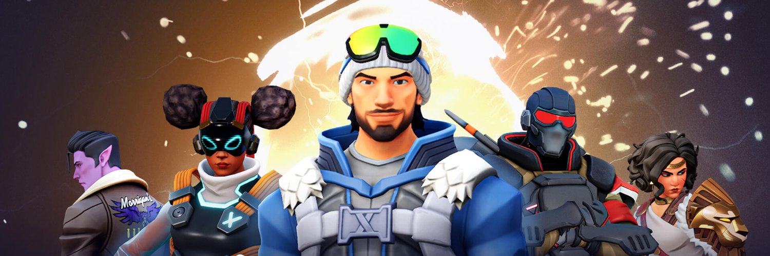Core banner