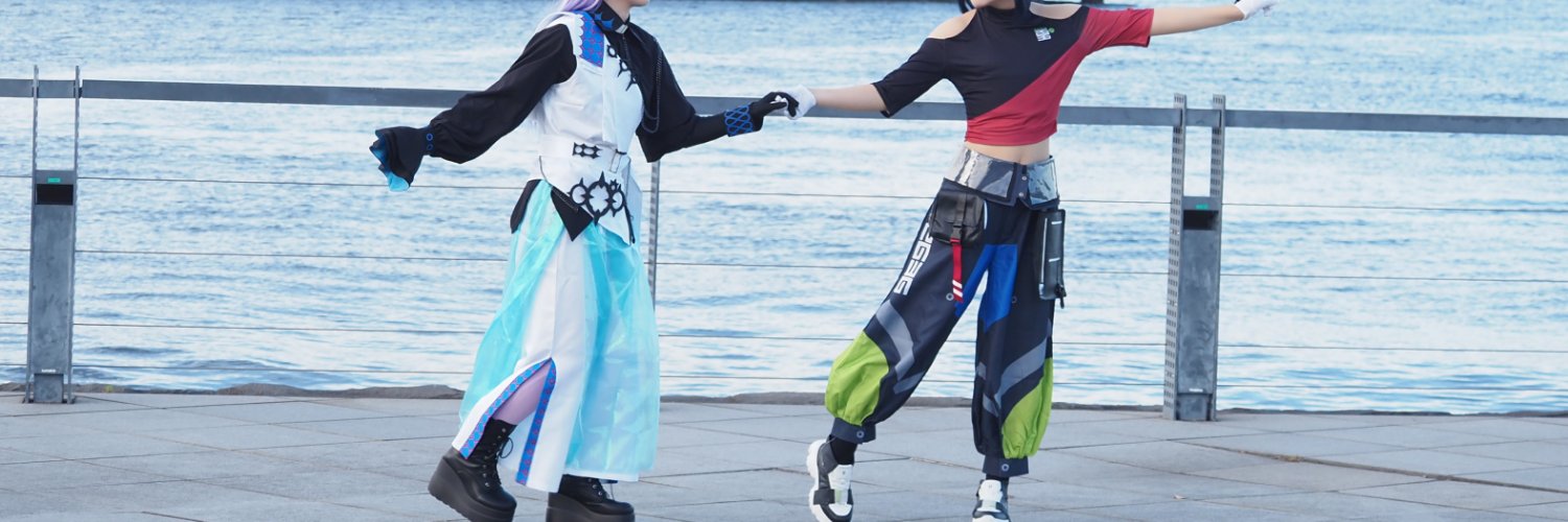 cos__yuk1's profile banner image