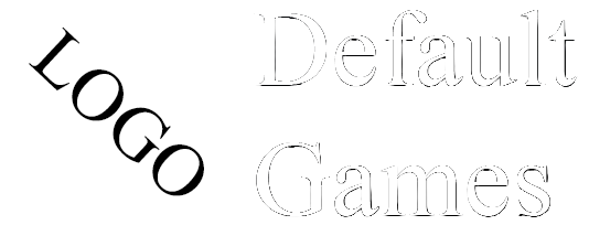 Default games banner