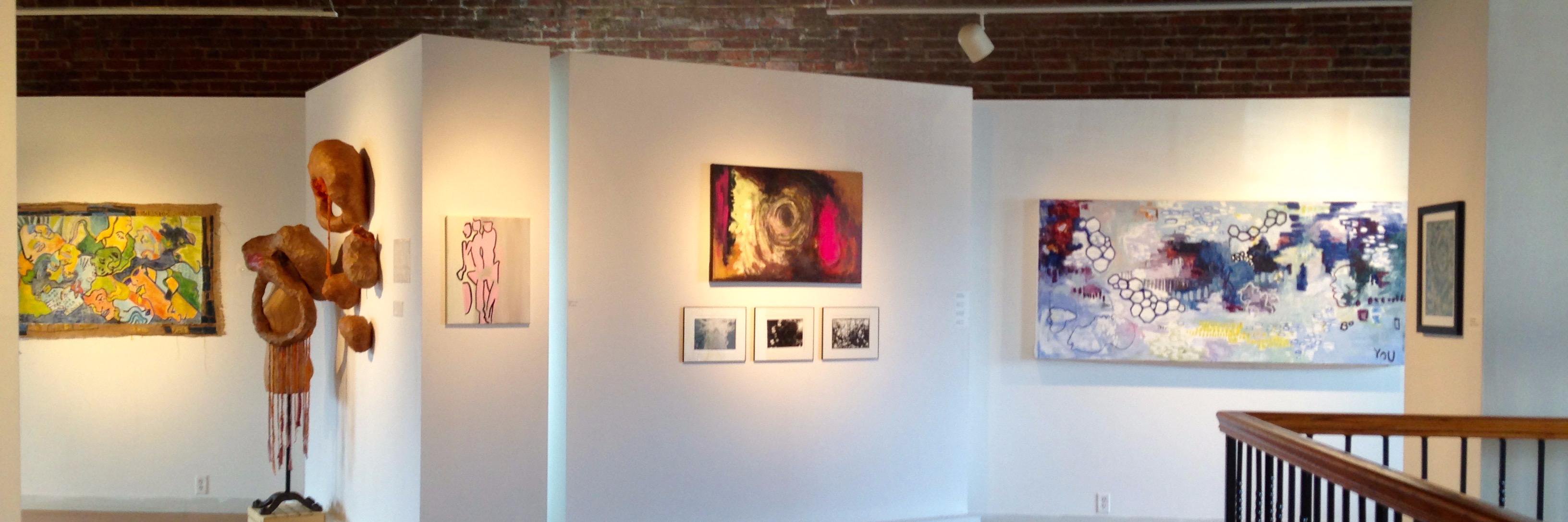 ArtWorks Gallery banner