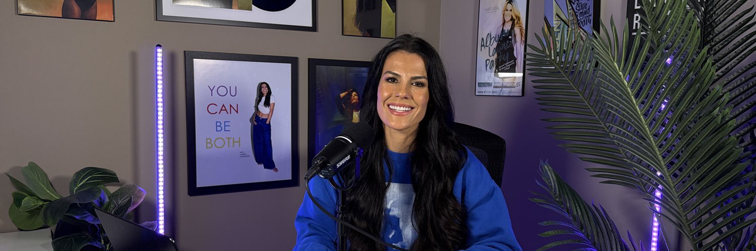youcanbebothpod's profile banner image