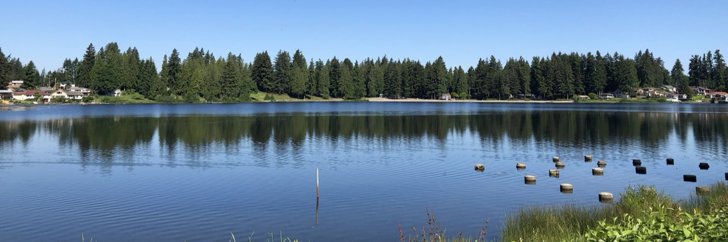 Emory's Silver Lake (emorysonthelake) / Twitter