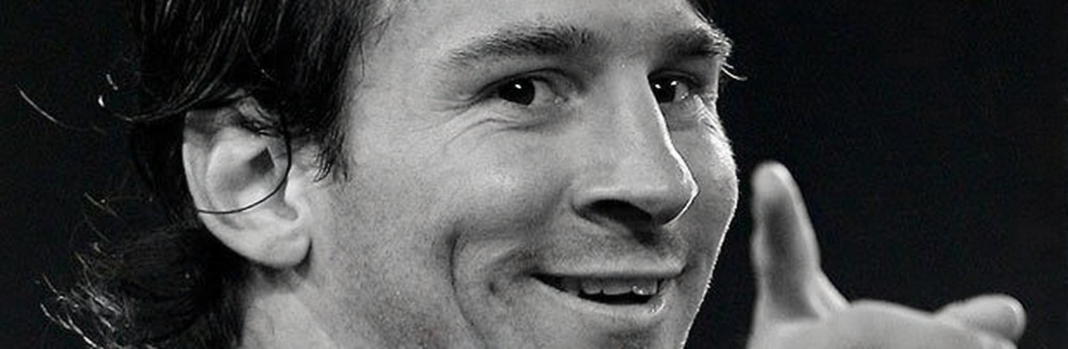 messi_Donalds's profile banner image