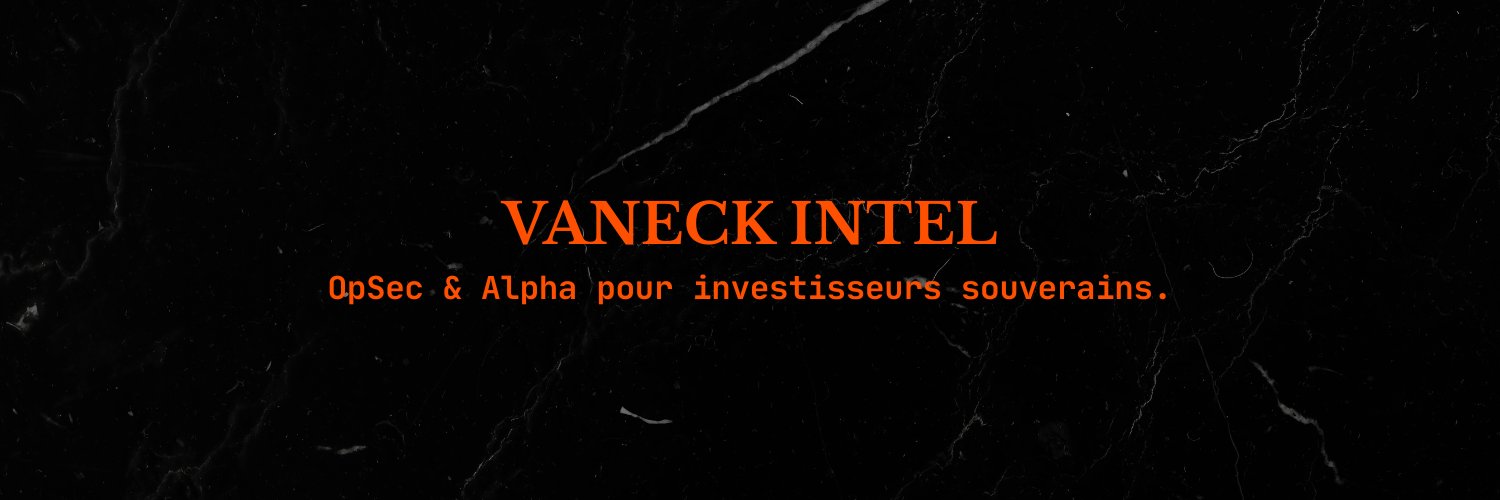 Vaneck_Intel's profile banner image