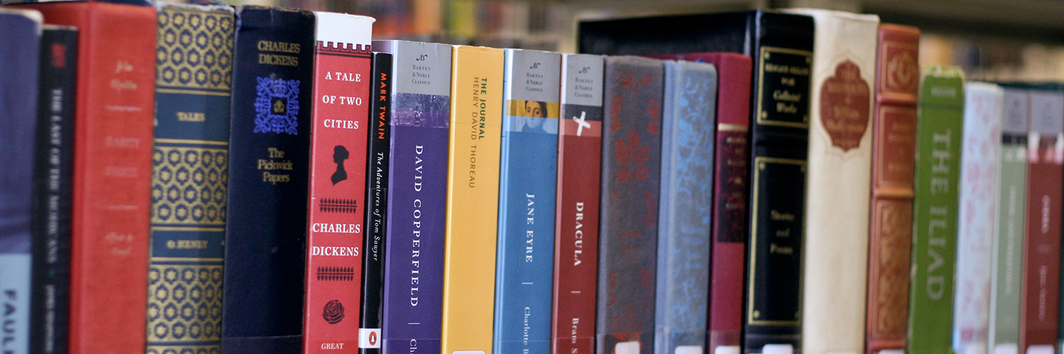 Daniel Boone Regional Library banner