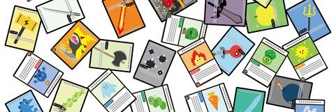 札紙カルド@初配信日「5月6日」！ banner