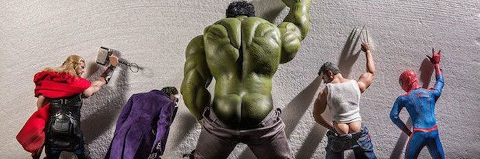 𝙷𝚄𝙻𝙺  banner