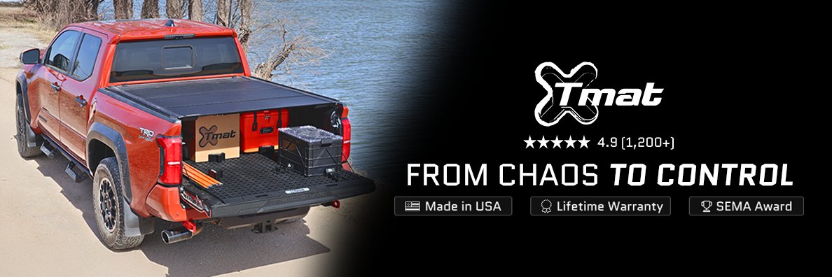 TmatProducts's profile banner image