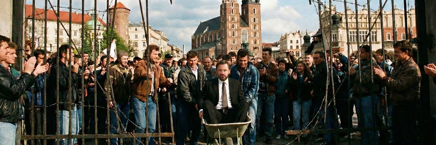 Blade Runners SCT Kraków 🥷 banner