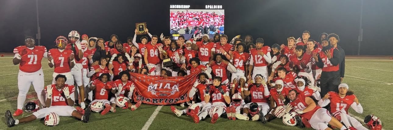 Howard Duncan III banner