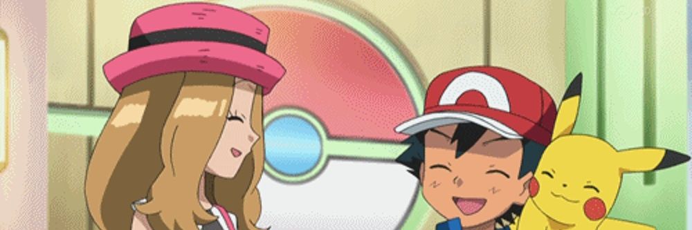 AmourShipping Daily banner